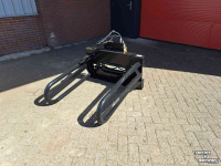 Bale clauw Giant VIERKANTE BALENKLEM / PAKKENKLEM