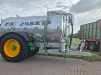 Slurry tank Joskin Tetrax2 13000