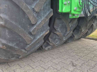 Slurry tank Joskin Tetrax2 13000