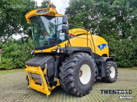Forage-harvester New Holland FR 9060