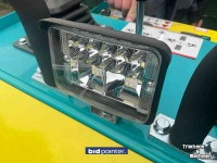 Skidsteer  LY 350 Schranklader