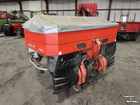 Fertilizer spreader Rauch Axis-M 30.1 EMC V8 GPS Kunstmeststrooier mestverwerking