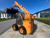 Skidsteer Case-IH 410