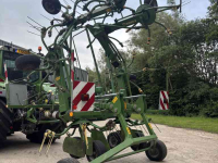 Tedder Krone Kwt 10.50/8