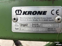 Tedder Krone Kwt 10.50/8