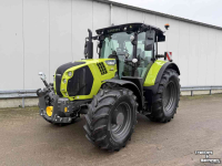 Tractor Claas ARION 570 CMATIC