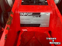Mower Pottinger Novacat 351 Alpha Motion ED