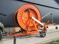 Irrigation hose reel Faber 110mm 320m