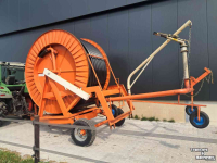 Irrigation hose reel Faber 110mm 320m