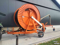 Irrigation hose reel Faber 110mm 320m