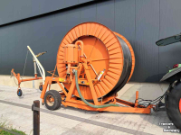 Irrigation hose reel Faber 110mm 320m
