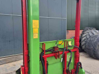 Silage block-cutter Strautmann HQ2800