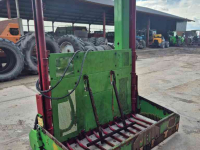 Silage block-cutter Strautmann HQ2800