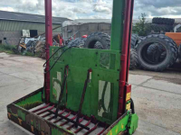 Silage block-cutter Strautmann HQ2800