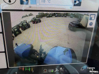 Tractor New Holland T7.230 PLMi AC 50KM 2025 680 UUR + GPS DEMO!!!