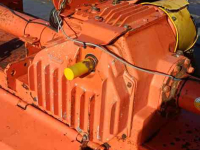 Rotary Tiller Maschio G300 messenfrees