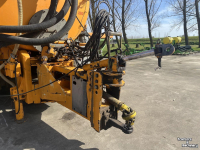 Slurry tank Veenhuis HDG