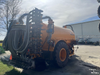 Slurry tank Veenhuis HDG