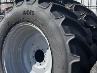 Wheels, Tyres, Rims & Dual spacers Mitas MITAS 650/65R38 MITAS AC 65 wielen