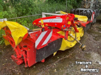 Mower Pottinger Novacat 351 Alpha Motion ED
