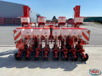 Vegetable- / Precision-seed drill Gaspardo Maschio Magica 8 Hydraulisch verstelbar 45-75cm