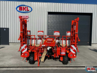 Vegetable- / Precision-seed drill Gaspardo Maschio Magica 8 Hydraulisch verstelbar 45-75cm