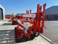 Vegetable- / Precision-seed drill Gaspardo Maschio Magica 8 Hydraulisch verstelbar 45-75cm