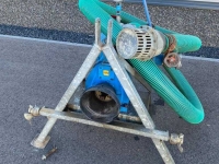Irrigation pump Vincenzi & Gibertini Pomp
