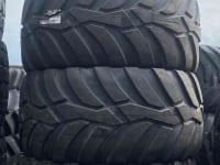 Wheels, Tyres, Rims & Dual spacers Vredestein 520/55R22.5