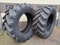 Wheels, Tyres, Rims & Dual spacers  600/65R38