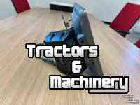GPS steering systems and attachments SBG Viper 4 Twin