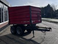 Dumptrailer Nimos UK3.5 HSW