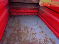 Dumptrailer Nimos UK3.5 HSW