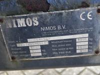 Dumptrailer Nimos UK3.5 HSW