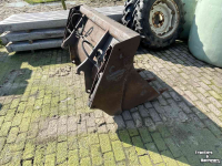 Loading buckets Volvo 4 in 1 volvo bak