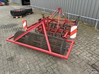 Seedbed combination  Beddencultivator / Zaaibedbereider / Frontbereider 1,50-1.80