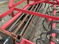 Seedbed combination  Beddencultivator / Zaaibedbereider / Frontbereider 1,50-1.80