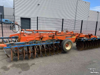 Disc harrow  Gaxh 2 schijveneg 4,5 m