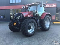 Tractor Case-IH Maxxum 150 cvx compacte 6 cilinder