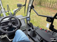 Wheelloader Claas Torion 535