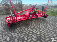 Rotary Harrow Howard HK 25