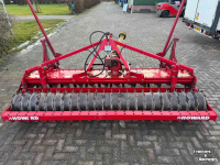 Rotary Harrow Howard HK 25