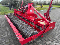 Rotary Harrow Howard HK 25