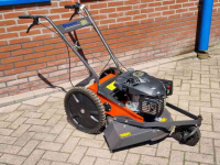 Ride-on mower Husqvarna DBS51