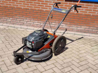 Ride-on mower Husqvarna DBS51