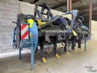 Spader machine Imants 48WX dakringrol