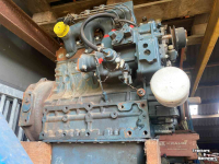 Engine Kubota v2003