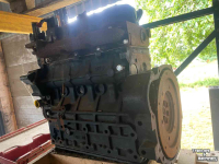 Engine Kubota v2003