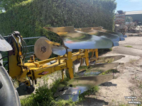 Ploughs  Rumptstad DW40