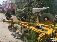 Ploughs  Rumptstad DW40